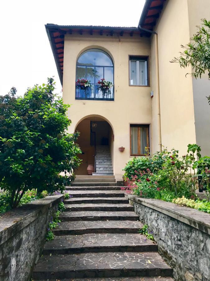 La Casa Di Claudia Villa Firenze Eksteriør billede